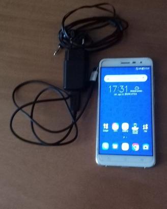 Smartphone ASUS Z012S 64 GB memoria 4 GB ram 5,5'