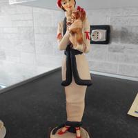 Dama di Giorgio Armani