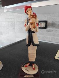 Dama di Giorgio Armani