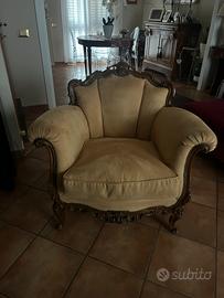 Poltrona