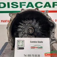 AMBIO Mitsubishi Canter CON PREDISPOSIZIONE PRESA 