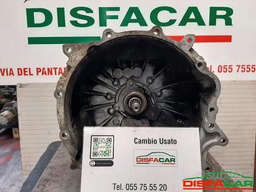 AMBIO Mitsubishi Canter CON PREDISPOSIZIONE PRESA 