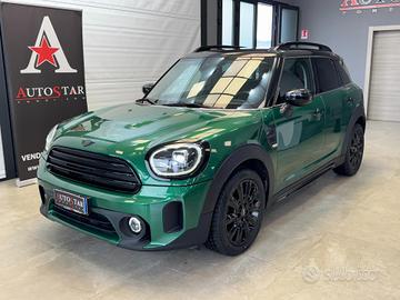 Mini Mini Countryman 2.0 Cooper D Essential auto