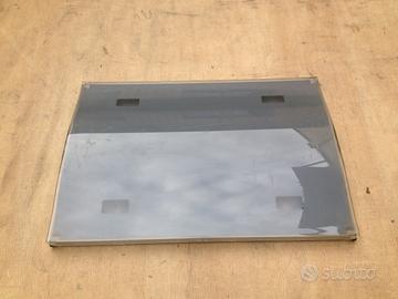 Cornici plastica per avvisi