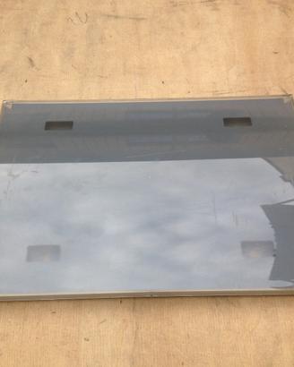 Cornici plastica per avvisi