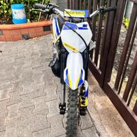 Motocross 50cc