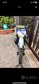 Motocross 50cc