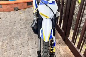 Motocross 50cc