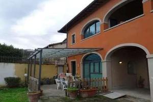 Porzione di casa a Figline e Incisa Valdarno (FI)