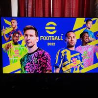 Tv samsung 65" 4k hdr x gaming su ps4 ps5 xbox