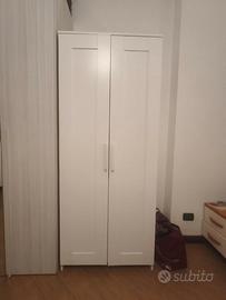 Doppio armadio ikea