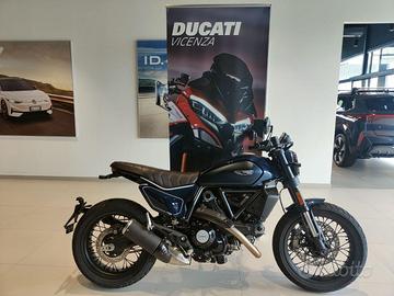 DUCATI Scrambler 800 NIGHTSHIFT MY
