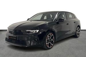 Opel Astra 1.6 hybrid GS Line 180cv at8