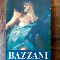 Libro BAZZANI Catalogo Opere Ivanoff 1950