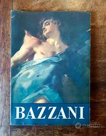Libro BAZZANI Catalogo Opere Ivanoff 1950