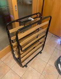 Brandina richiudibile