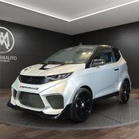 AIXAM GTO Performance