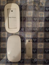 Apple Magic Mouse (ossidato)