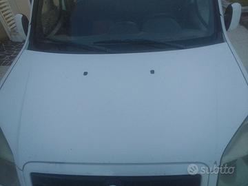 Fiorino doblo