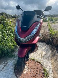 Honda PCX 125