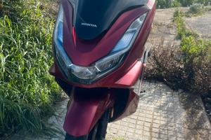 Honda PCX 125