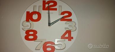 Orologio da parete