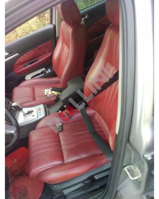 Sedili Completi alfa romeo 159 2005-10