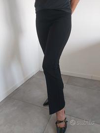 Pantalone mai indossato