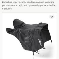 Termoscudo Tmax 560 2022-2024