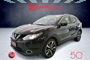 NISSAN Qashqai 1.6 dCi 4WD Tekna Unico Prop. Pront