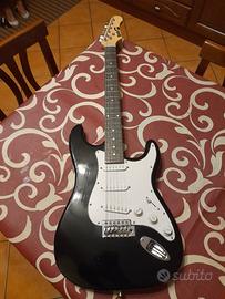 Chitarra elettrica