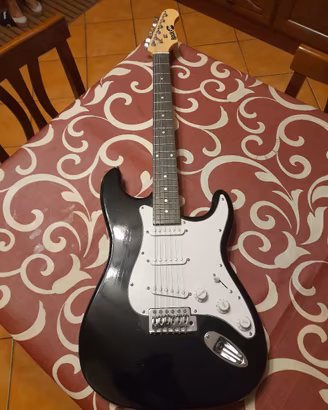 Chitarra elettrica
