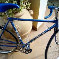Bici corsa vintage