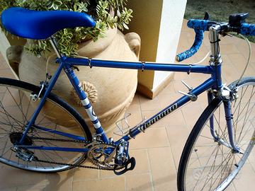 Bici corsa vintage