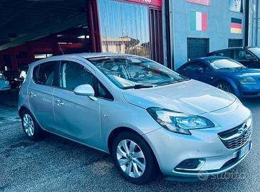 Opel Corsa 1.3 CDTI ecoFLEX 95CV Start&Stop 5 port