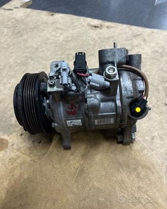 Compressore clima bmw 520 2.0d 2014 GE447260-4711