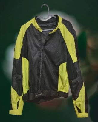 Giubbotto moto Acerbis L