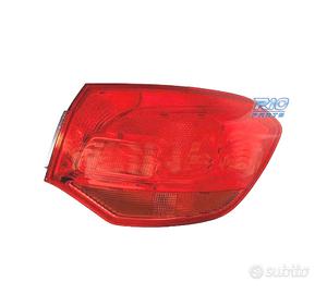 FANALE DESTRO PER OPEL ASTRA J SPORTS TOURER 10-16
