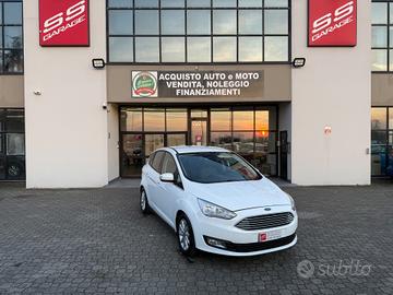 Ford C-Max 1.0 EcoBoost 125CV Start&Stop Titanium