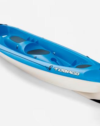 Canoa rigida 2-3 posti BIC TOBAGO 3