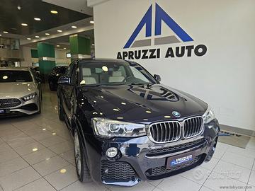 BMW X4 xDrive20d Msport