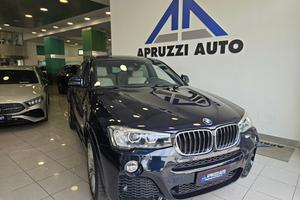 BMW X4 xDrive20d Msport