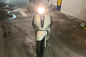 Liberty 50 sport 2023