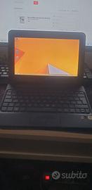 Netbook hp mini 110 3100 potenziato