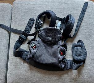 BABYBJORN - MARSUPIO ONE AIR 3D