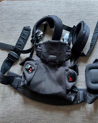 BABYBJORN - MARSUPIO ONE AIR 3D