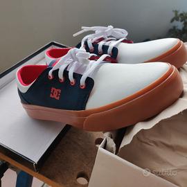 Scarpe DC Taglia 39 Donna