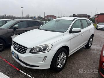 Volvo XC 60 XC60 D3 Kinetic