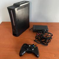 Xbox 360 Fat 120 GB