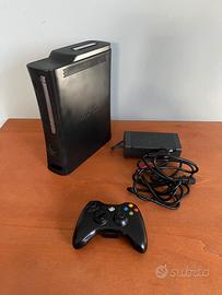 Xbox 360 Fat 120 GB